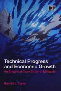 Technical Progress and Economic Growth