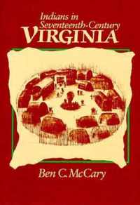 Indians in Seventeenth-century Virginia