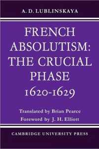 French Absolutism