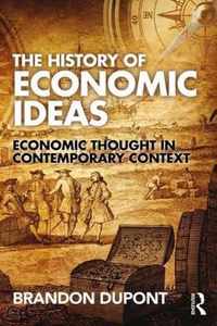 The History of Economic Ideas