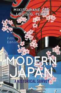 Modern Japan