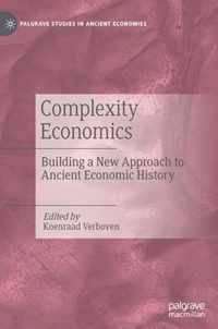 Complexity Economics