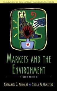 Markets & The Environment