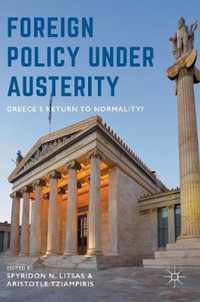 Foreign Policy Under Austerity