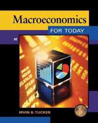 Macroeconomics for Today