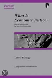 What is Economic Justice?