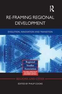 Re-Framing Regional Development