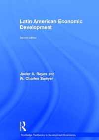 Latin American Economic Development