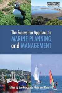 The Ecosystem Approach to Marine Planning and Management