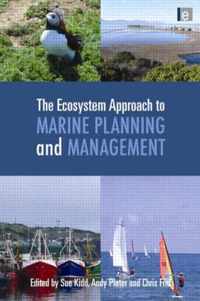 The Ecosystem Approach To Marine Planning And Management