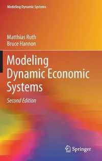 Modeling Dynamic Economic Systems