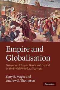 Empire & Globalisation