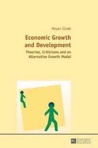 Economic Growth and Development