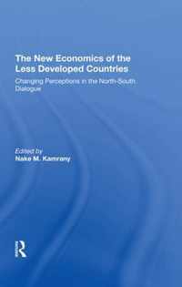 The New Economics Of The Less Developed Countries