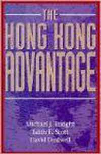 The Hong Kong Advantage