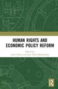 Human Rights and Economic Policy Reform