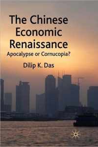 The Chinese Economic Renaissance