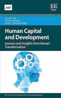 Human Capital and Development