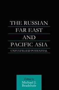 The Russian Far East and Pacific Asia