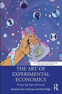 The Art of Experimental Economics