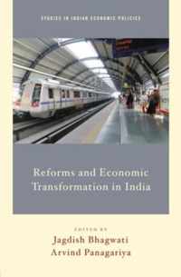 Reforms & Economic Transformation In Ind