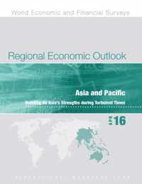 Regional economic outlook