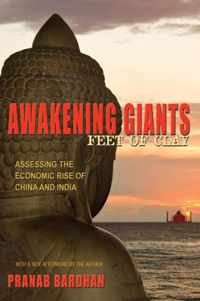 Awakening Giants, Feet of Clay