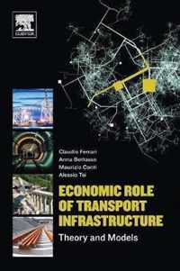 Economic Role of Transport Infrastructure