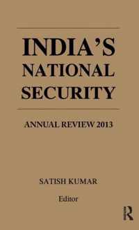 India's National Security