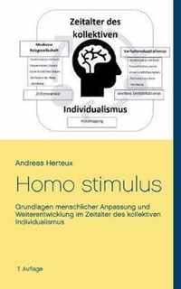 Homo stimulus