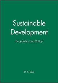 Sustainable Development