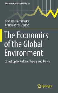 The Economics of the Global Environment