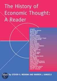 The History of Economic Thought