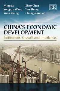 China's Economic Development