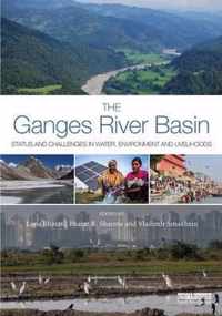 The Ganges River Basin