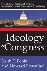 Ideology & Congress