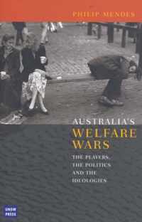 Australia's Welfare Wars