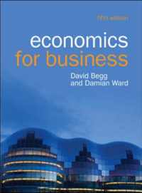 Economics for Business