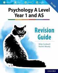 The Complete Companions: AQA Psychology A Level