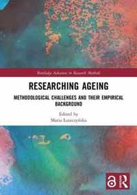 Researching Ageing