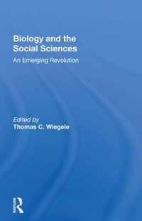 Biology And The Social Sciences