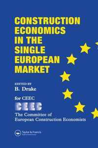 Construction Economics in the Single European Market