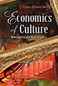 Economics of Culture