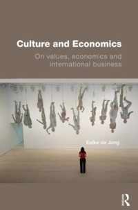 Culture and Economics