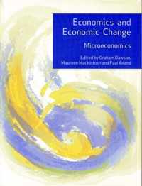 Economics and Economic Change