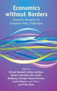 Economics without Borders