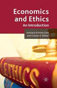 Economics and Ethics