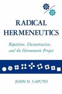 Radical Hermeneutics