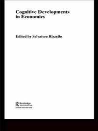 Cognitive Developments in Economics