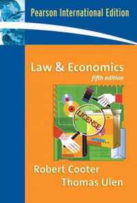 Law and Economics